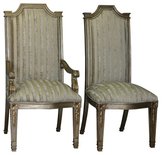 Rozana Dining Armchair