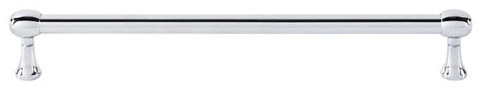 Alno Pull in Polished Chrome