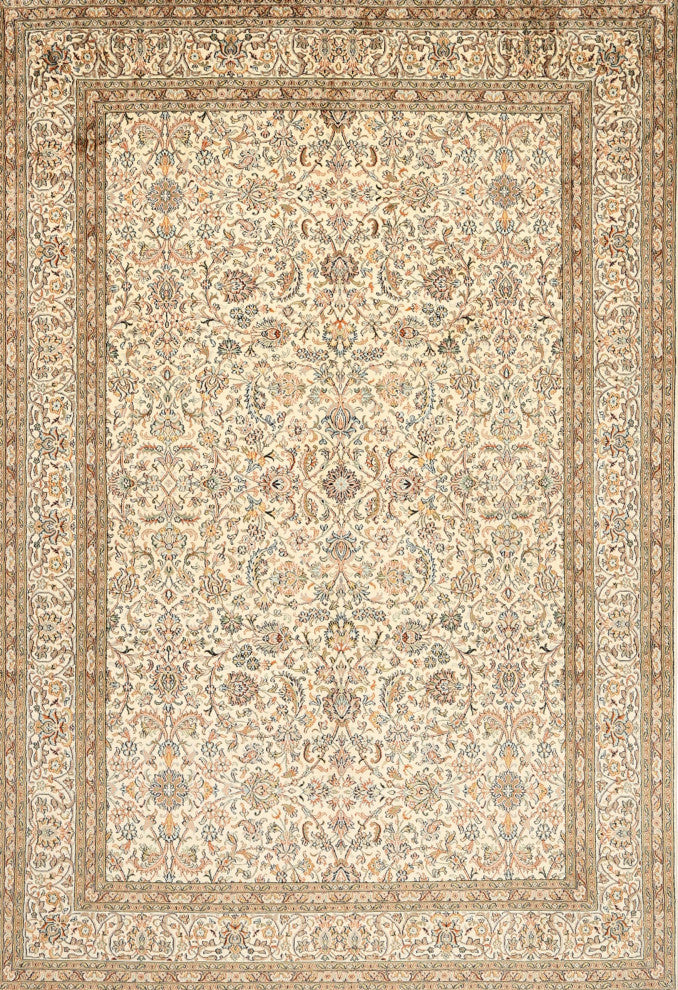Ahgly Company Indoor Rectangle Traditional Area Rugs, 3' x 5'