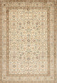 Ahgly Company Indoor Rectangle Traditional Area Rugs, 3' x 5'