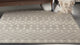 Nourison Grafix 7' x 10' Grey Bohemian Indoor Area Rug