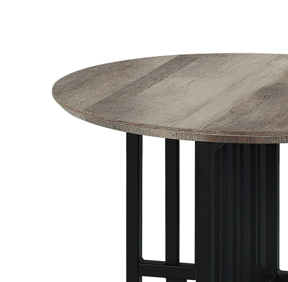 Zudora End Table