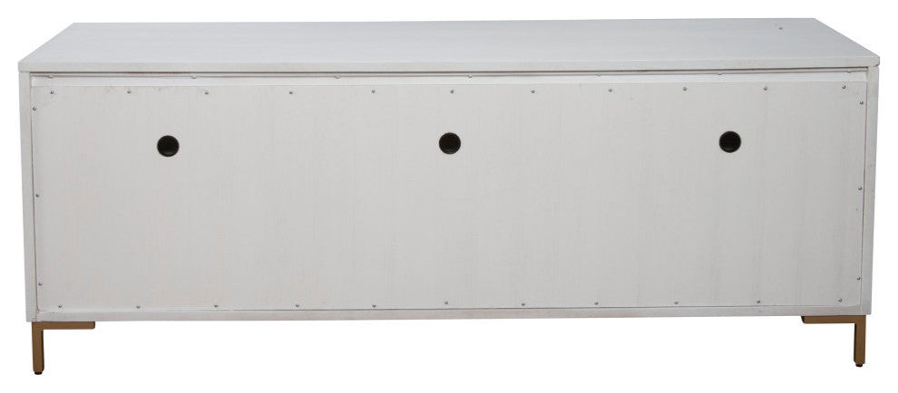 Madelyn TV Console