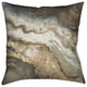 Laural Home Lava Flow Outdoor Decorative Pillow, 18"x18"