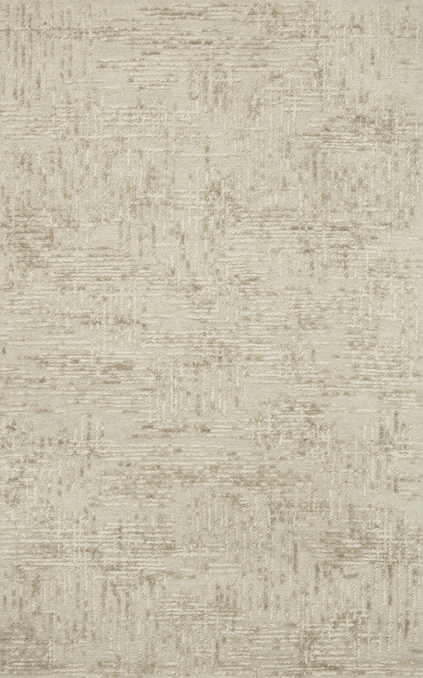 Loloi Tallulah Natural / Sage 2''-0" x 5''-0" Accent Rug