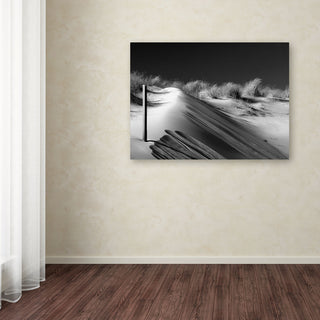 'Gnomon' Canvas Art by Geoffrey Ansel Agrons