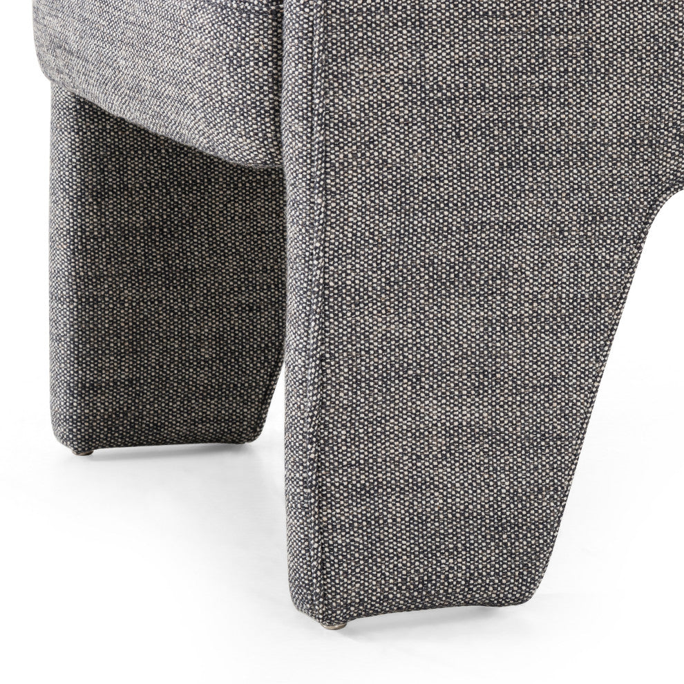 Fae Dining Chair-Barron Smoke