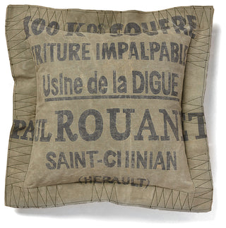 Laurent Pillow