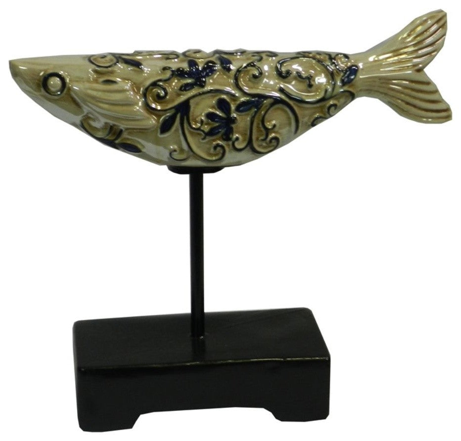 Unique Ceramic Table Top decoration - Benzara