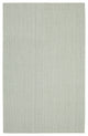 Rug N Carpet - Hand-knotted Turkish 6' 9'' x 10' 6'' Decorative Wool Kilim Rug