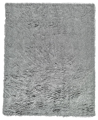 Weave & Wander Cromwell Rug, Gray, 1'8"x2'10"