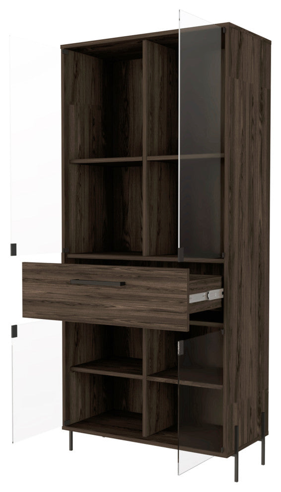 Page Pantry Cabinet