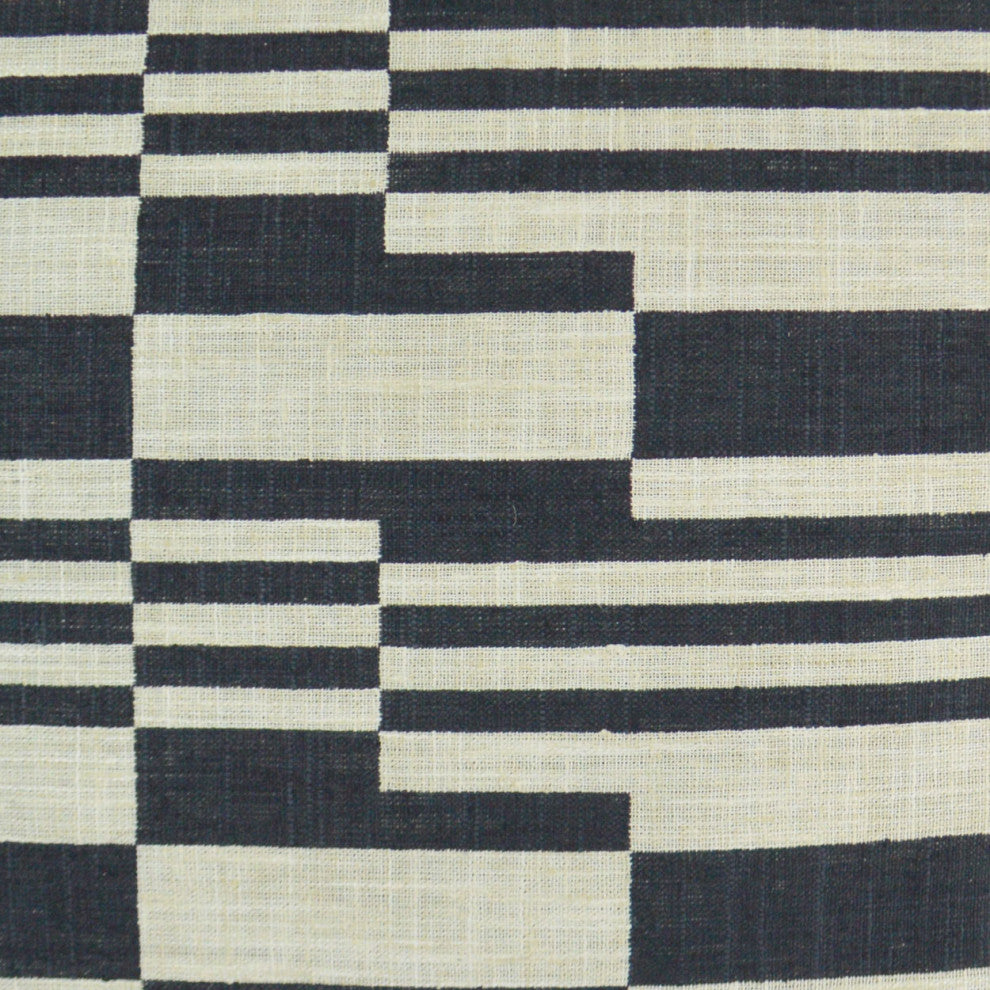Piano Pillow - Domino
