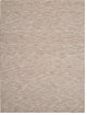 Nourison Positano Contemporary Area Rug, Beige, 10'x14'