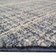Lake Havasu Contemporary Area Rug, Lake Havasu, Lagoon, 10'x10'