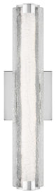 Murray Feiss Cutler LED Wall Sconce WB1867CH-L1