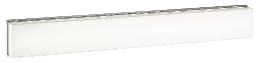 Matteo Lighting S12434CH Wall Sconce Light, Chrome Finish