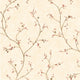 Felicia Rose Star Berry Vine Wallpaper Wallpaper Bolt
