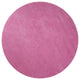 Bliss 1576 Hot Pink Shag Rug, 5'x7'
