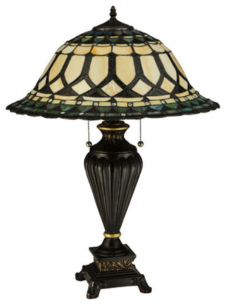 28H Aello Table Lamp