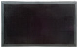 Rubber Stud Mat, 47"x18"