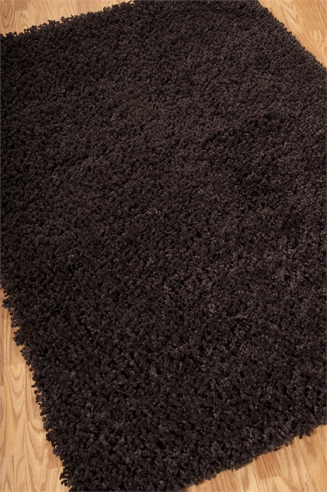 Nourison ZEN 788 ESPRESSO RUG