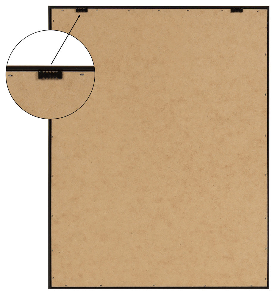 Sylvie Meditation 1 and 2 Framed Canvas by Kelly Knaga, Natural 2 Piece 18x24