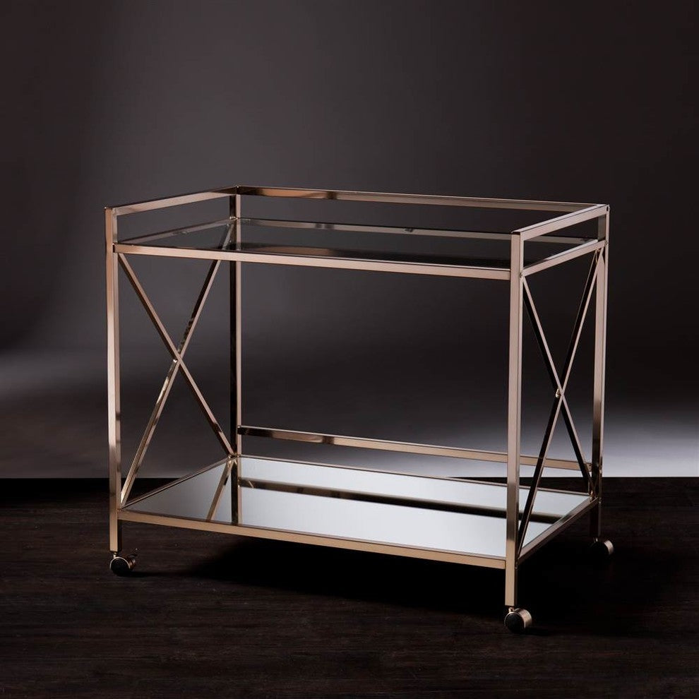 Stella Bar Cart