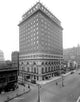 A Philadelphia Building #2- Fine Art Giclee Print 24" x 36"