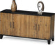 Butler Leopold Modern Rustic Sideboard