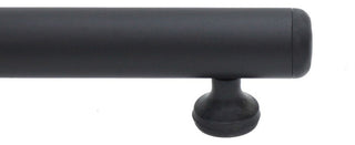 Kobe 36" Square Breakroom Table, Gray