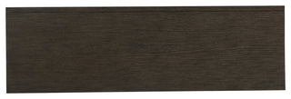Hampton Media/Home Office Console