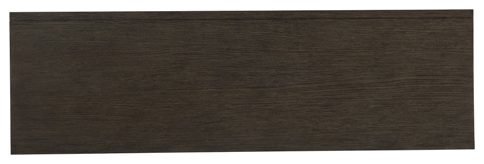 Hampton Media/Home Office Console