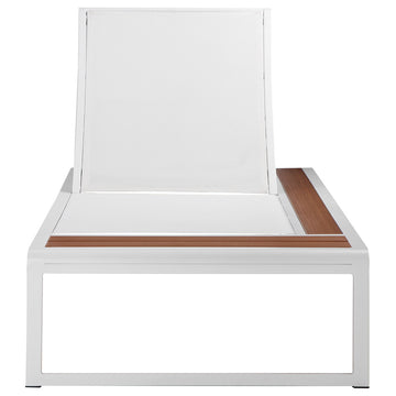 Avra Lounger Set of 2