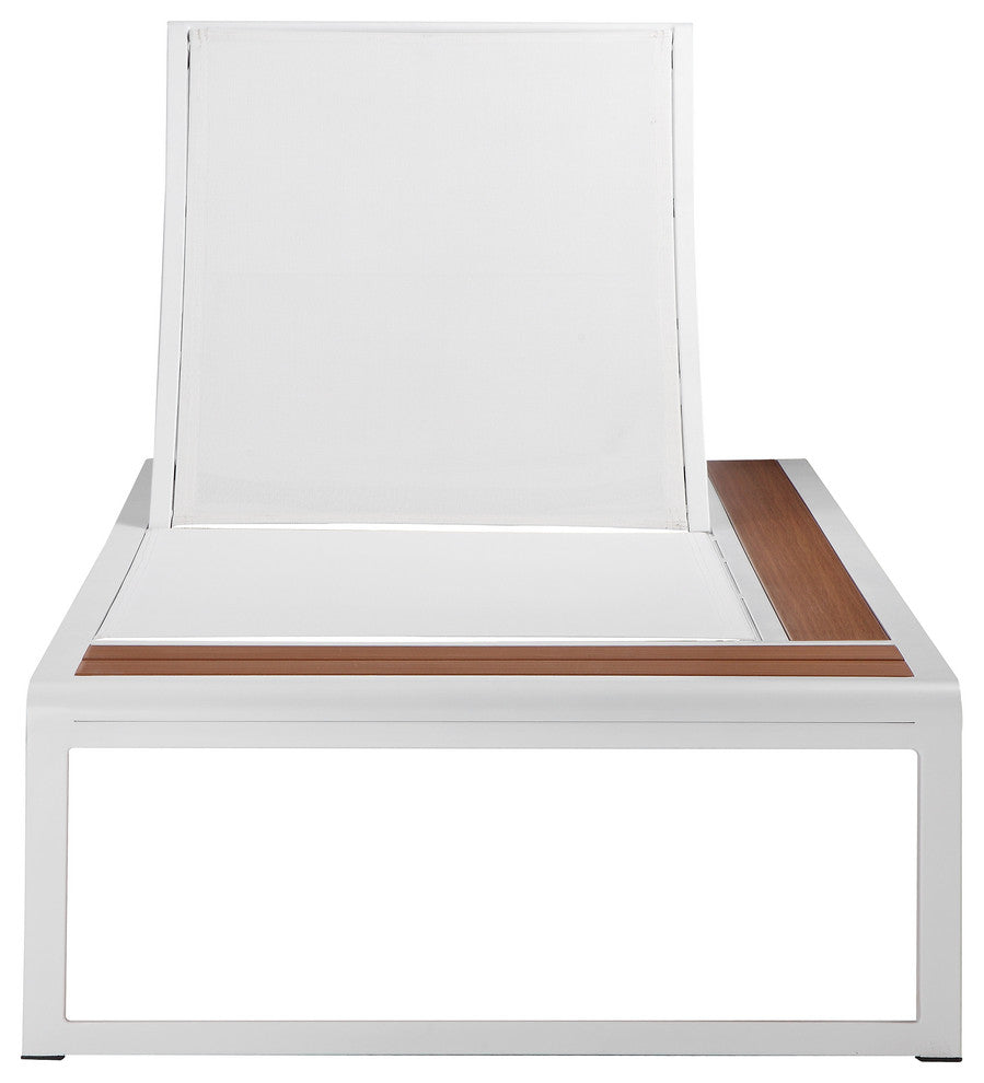 Avra Lounger Set of 2