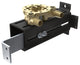Moen, Bathroom Fixture, 12"x15"x6"