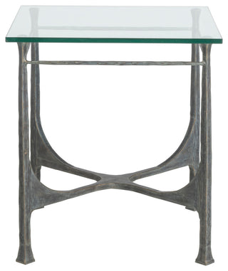 Bruno Square End Table