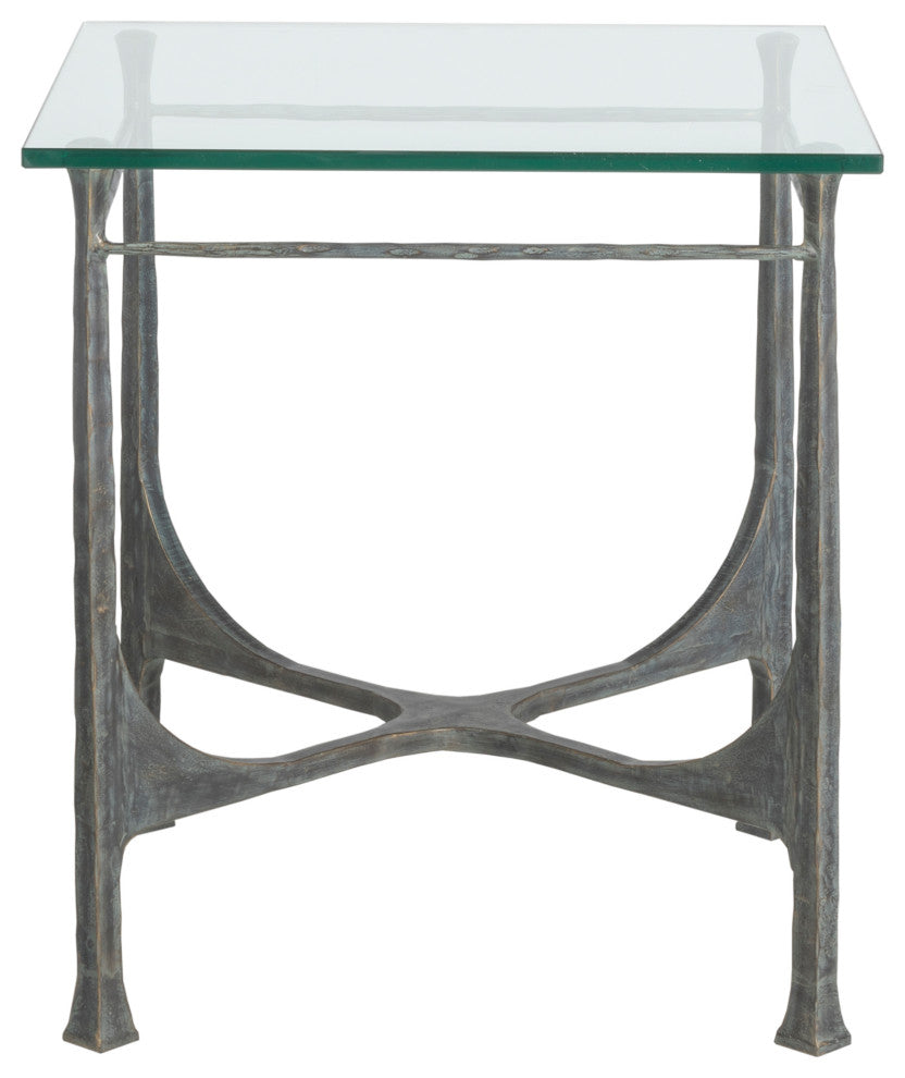 Bruno Square End Table