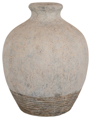 Uttermost Fernandina Oversized Rustic Vase