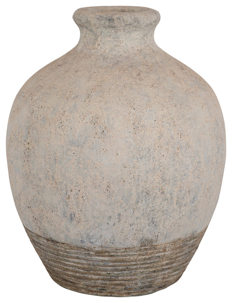 Uttermost Fernandina Oversized Rustic Vase