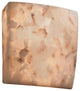ADA Square Wall Sconce