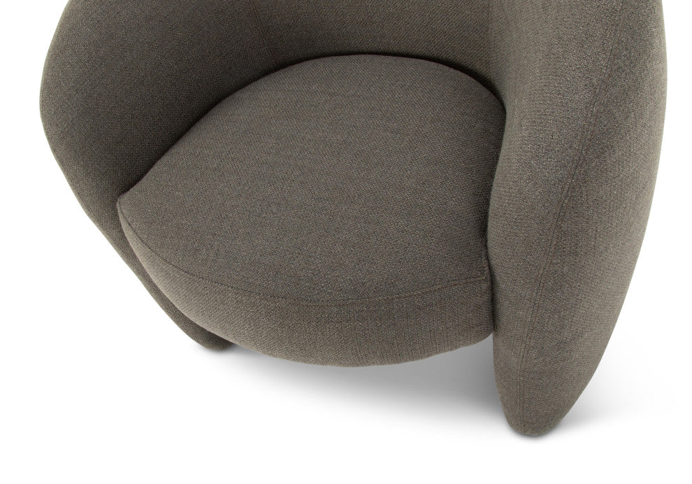 Metro Blythe Accent Chair, Private Koks