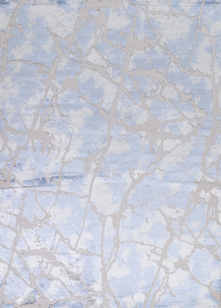 Turkish Oriental Abstract Transitional Rug Contemporary Carpet 10x13