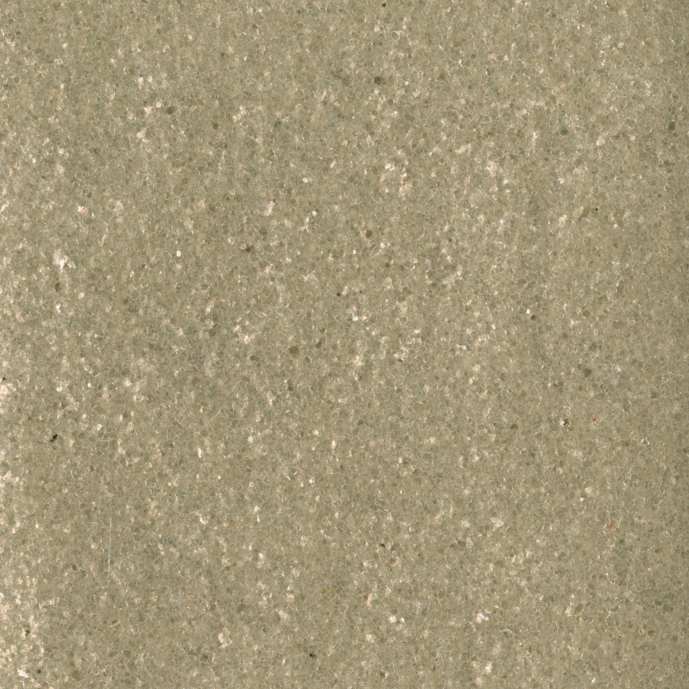 Kori Khaki Grasscloth Wallpaper, Bolt