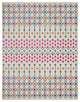 Nourison Home 6'7"x9'6" Passion Area Rug