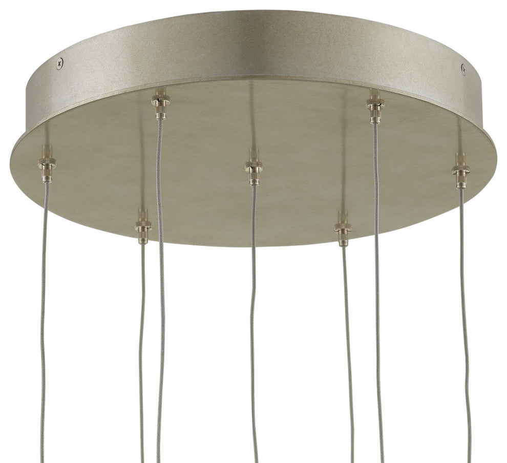 Catrice 7-Light Multi-Drop Pendant