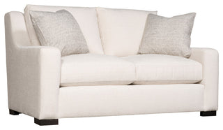 Bernhardt Germain Loveseat