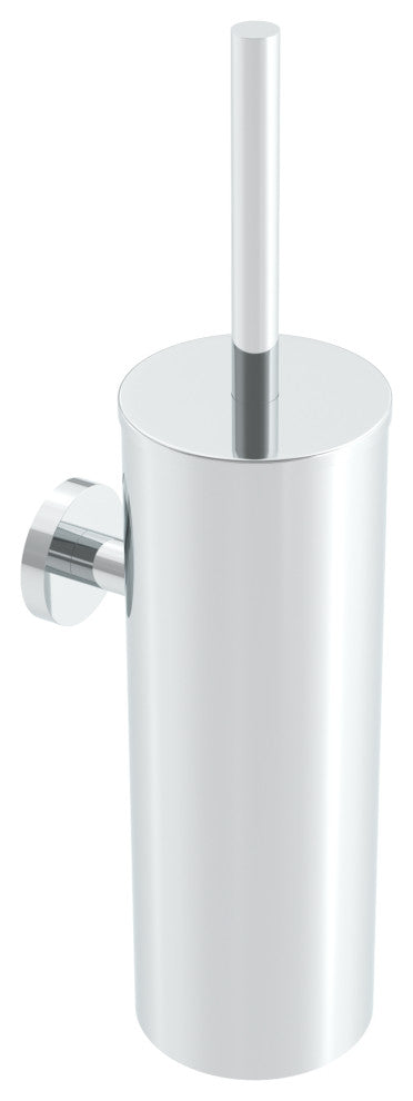 ICO Bath Volkano Wall Mounted Toilet Brush