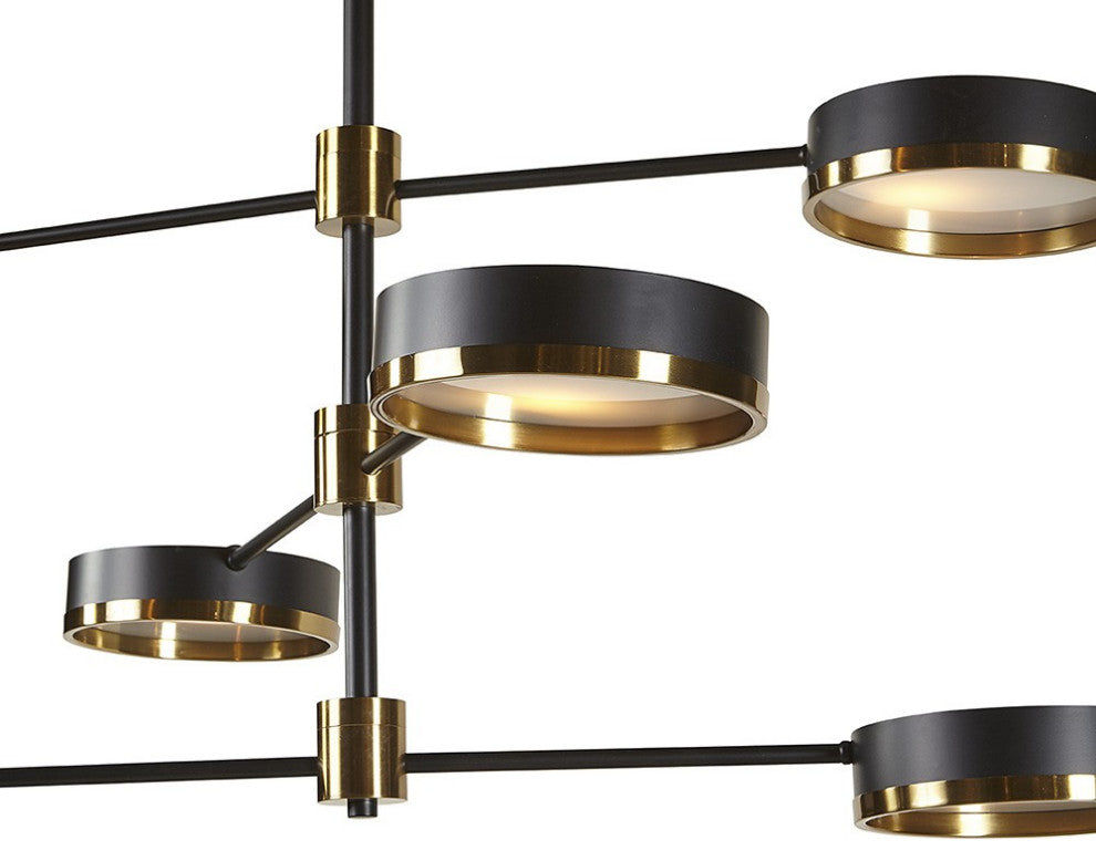 Oralee Chandelier