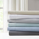 Madison Park 1500 Thread Count Luxury Fine Yarns Sheet Set